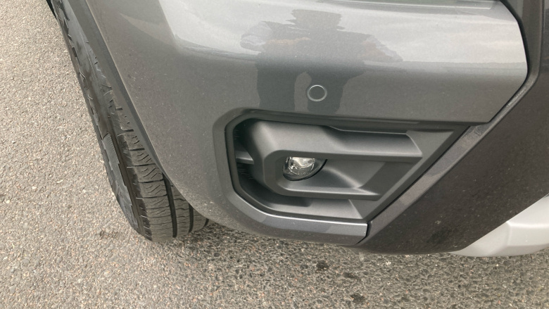 Ford Ranger Diesel Pick Up Double Cab Wildtrak 2.0 EcoBlue 205 Auto